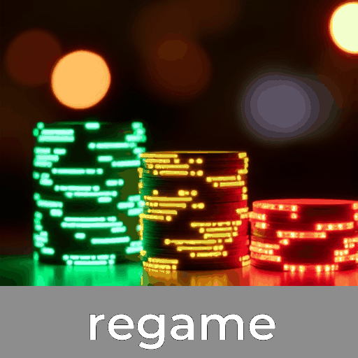 Jogos Crash no Cassino regame