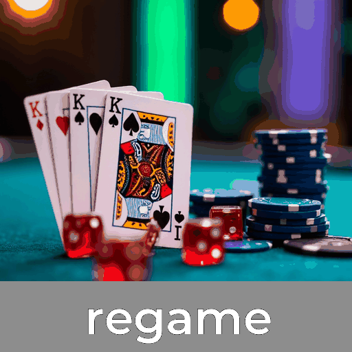 Promoções e Bônus no regame