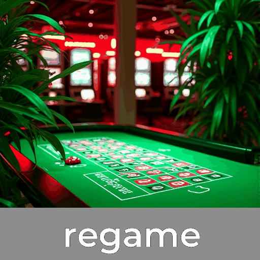 Cassino Online regame