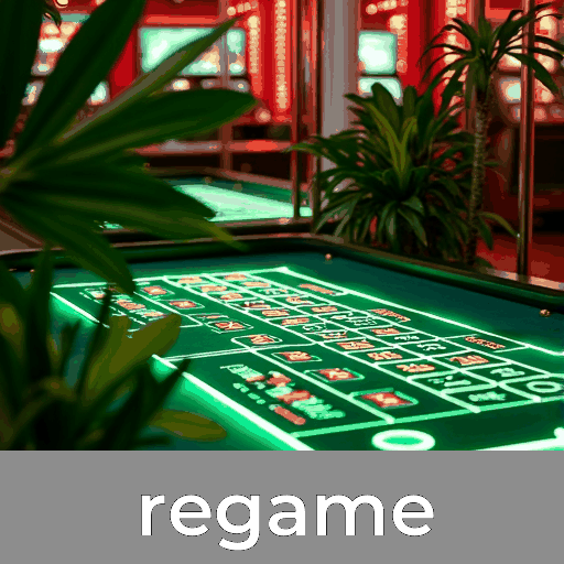 Cassino Online regame