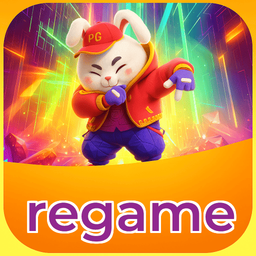 regame logo